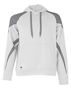 White/ Charcoal Heather product color