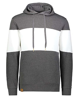 Carbon Heather/ White product color