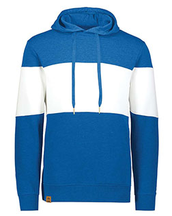 Royal Heather/ White product color