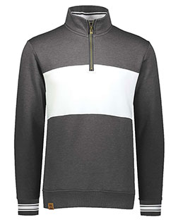 Carbon Heather/ White product color