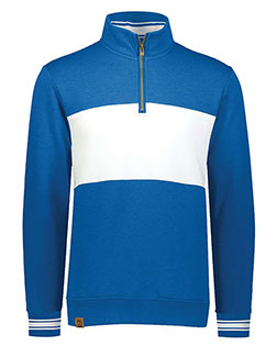 Royal Heather/ White product color
