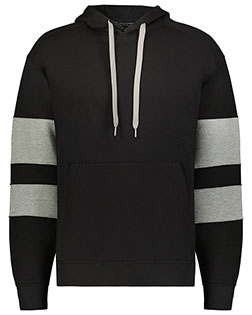 Black/ Charcoal Heather product color