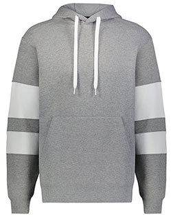 Charcoal Heather/ White product color
