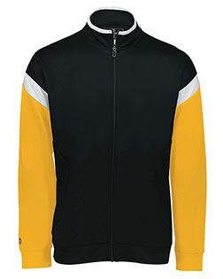 Black/ White/ Gold product color