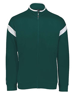 Dark Green/ White/ Dark Green product color