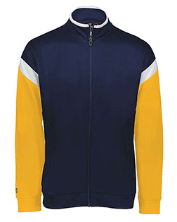 Navy/ White/ Gold product color