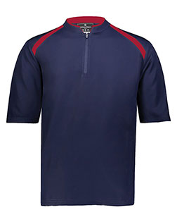 Navy/ Scarlet product color