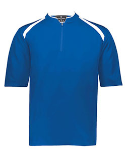 Royal/ White product color
