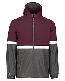 Maroon/ Carbon product color