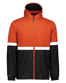 Orange/ Black product color