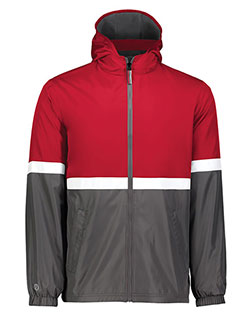 Scarlet/ Carbon product color