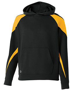 Holloway 229646  Youth Prospect Hoodie at GotApparel