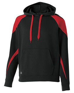 Holloway 229646  Youth Prospect Hoodie at GotApparel