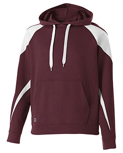 Maroon/ White product color