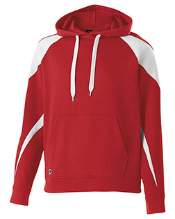 Holloway 229646 Youth Prospect Hoodie at GotApparel