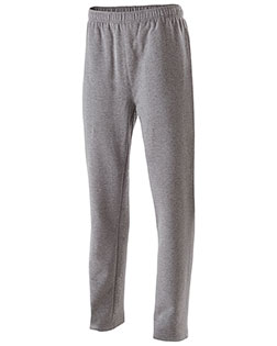 Holloway 229647  Youth 60/40 Fleece Pant at GotApparel