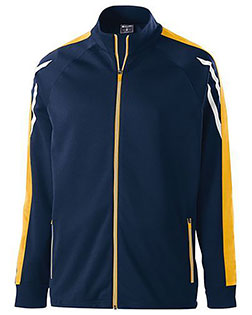 Holloway 229668  Youth Flux Jacket at GotApparel
