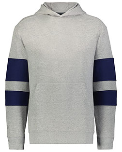 Holloway 229676 Youth Jackson Way Hoodie at GotApparel