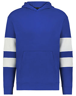 Holloway 229676 Youth Jackson Way Hoodie at GotApparel