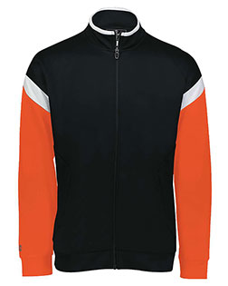 Black/ White/ Orange product color