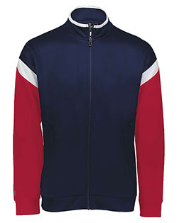 Navy/ White/ Scarlet product color