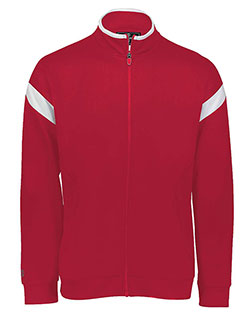 Scarlet/ White/ Scarlet product color