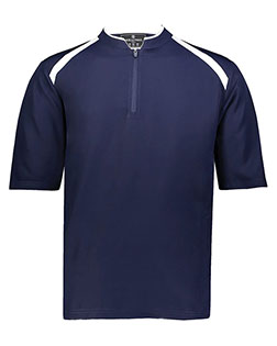 Navy/ White product color