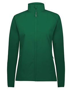 Holloway 229721  Ladies' Featherlite Soft Shell Jacket at GotApparel