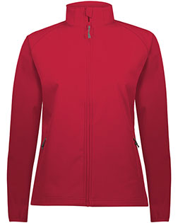 Holloway 229721  Ladies Featherlight Soft Shell Jacket at GotApparel