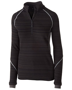 Holloway 229741  Ladies Deviate Pullover at GotApparel