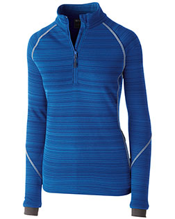Holloway 229741  Ladies Deviate Pullover at GotApparel