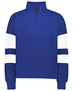 Holloway 229758 Ladies Jackson Way Pullover at GotApparel