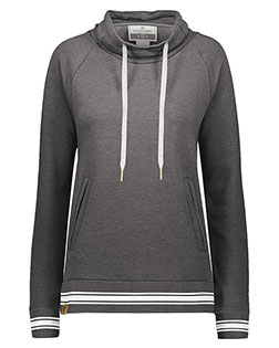 Carbon Heather/ White product color