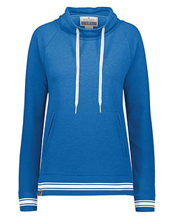 Royal Heather/ White product color