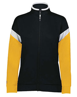 Black/ White/ Gold product color