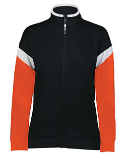 Black/ White/ Orange product color