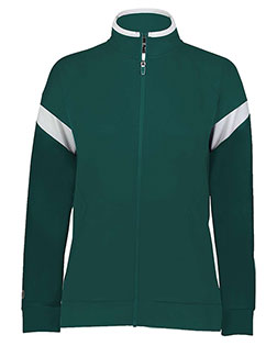 Dark Green/ White/ Dark Green product color