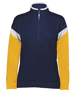 Navy/ White/ Gold product color