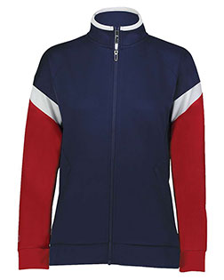 Navy/ White/ Scarlet product color