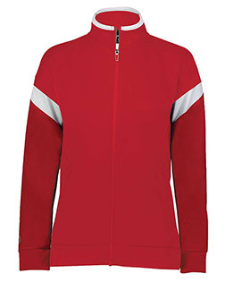 Scarlet/ White/ Scarlet product color