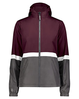 Maroon/ Carbon product color