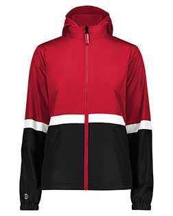 Scarlet/ Black product color