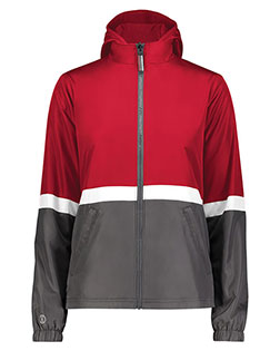 Scarlet/ Carbon product color