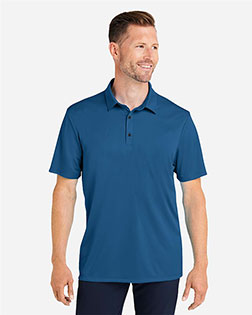 HUK H120558 Men's Pursuit Performance Polo at GotApparel