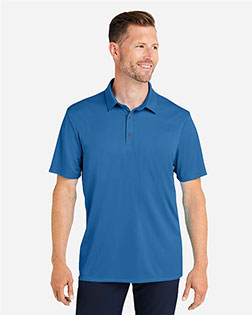 HUK H120558 Men's Pursuit Performance Polo at GotApparel