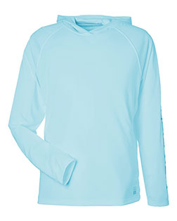 Island Paradise product color