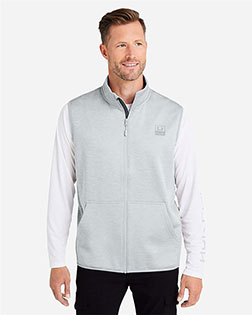 HUK H130099 Men's Coldfront+ Vest at GotApparel