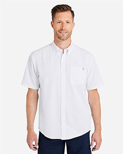 HUK H150154 Men's Kona Solid Shirt at GotApparel