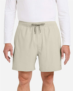 HUK H200184 Men's Pursuit Volley Shorts at GotApparel