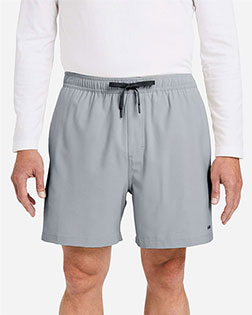 HUK H200184 Men's Pursuit Volley Shorts at GotApparel